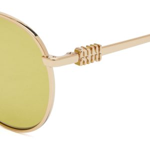 Miu Miu Eyewear 55ZS Sunglasses