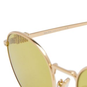 Miu Miu Eyewear 55ZS Sunglasses