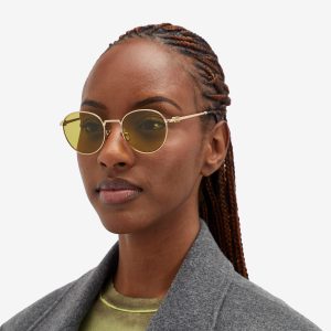 Miu Miu Eyewear 55ZS Sunglasses