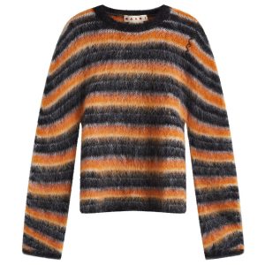 Marni Roundneck Sweater