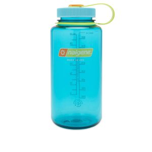 Nalgene Wide Mouth Tritan Sustain Water Bottle