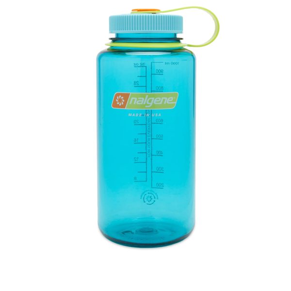 Nalgene Wide Mouth Tritan Sustain Water Bottle