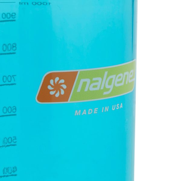 Nalgene Wide Mouth Tritan Sustain Water Bottle