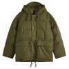 FrizmWORKS Karakoram Down Jacket