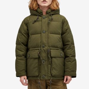 FrizmWORKS Karakoram Down Jacket