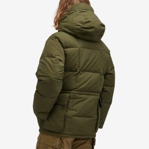 FrizmWORKS Karakoram Down Jacket