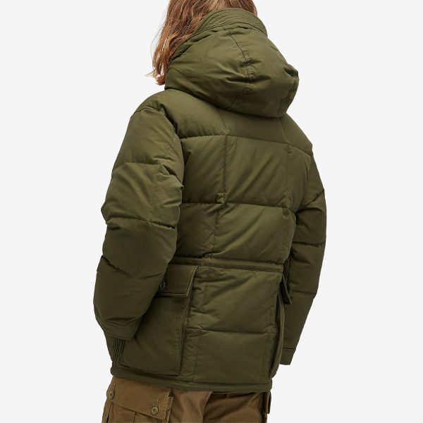 FrizmWORKS Karakoram Down Jacket