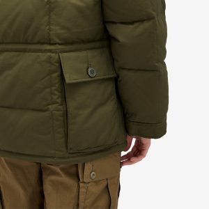 FrizmWORKS Karakoram Down Jacket