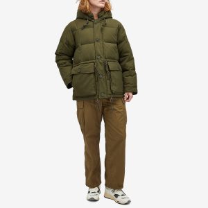 FrizmWORKS Karakoram Down Jacket