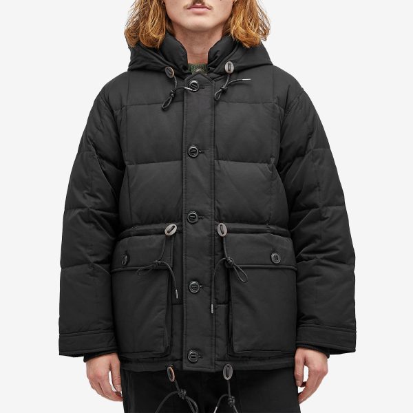 FrizmWORKS Karakoram Down Jacket