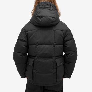 FrizmWORKS Karakoram Down Jacket