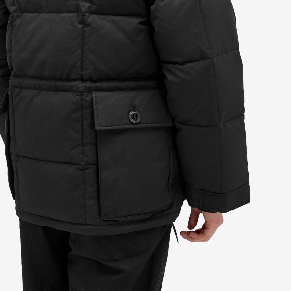 FrizmWORKS Karakoram Down Jacket