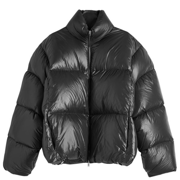 Jil Sander Plus Down Jacket