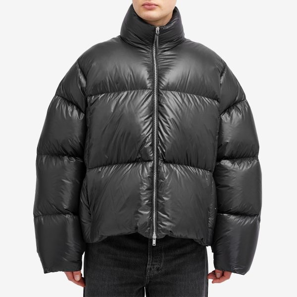 Jil Sander Plus Down Jacket