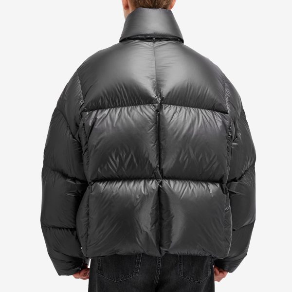 Jil Sander Plus Down Jacket