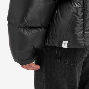 Jil Sander Plus Down Jacket