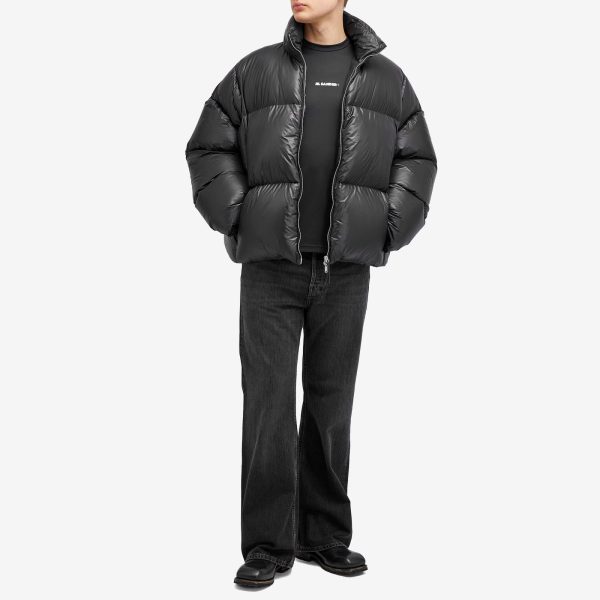 Jil Sander Plus Down Jacket