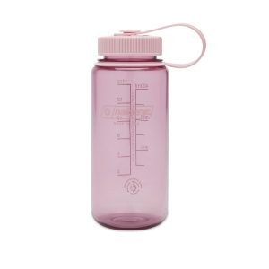 Nalgene Wide Mouth Tritan Sustain Water Bottle