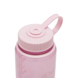 Nalgene Wide Mouth Tritan Sustain Water Bottle