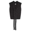 Saks Potts Rosemarie Vest