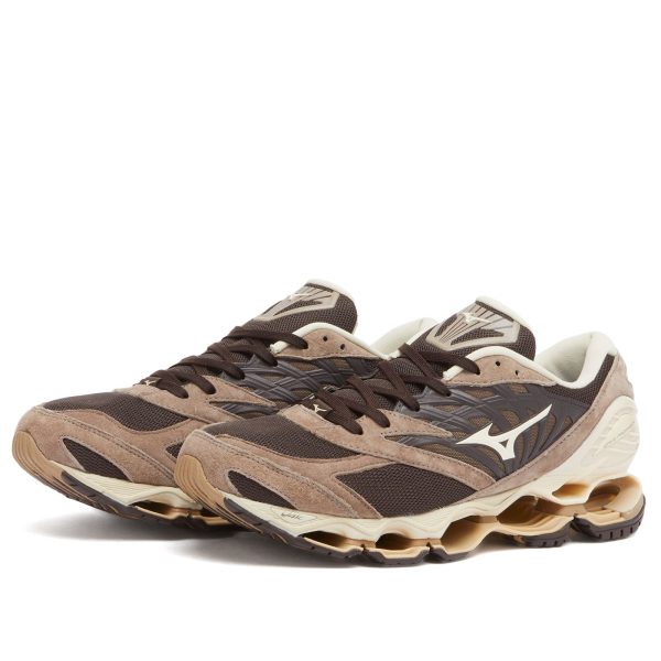 Mizuno Wave Prophecy LS