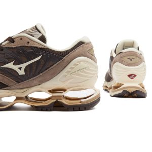 Mizuno Wave Prophecy LS