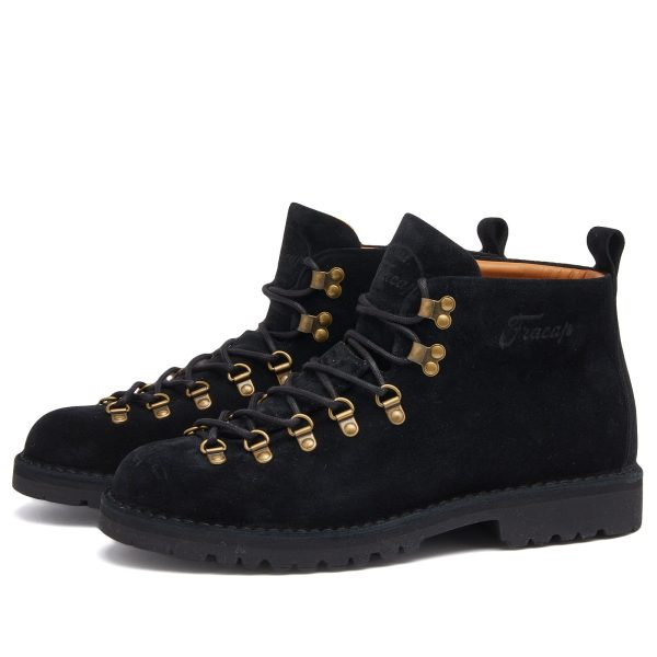 Fracap M120 Commando Sole Scarponcino Boot