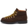 Fracap M120 Commando Sole Scarponcino Boot