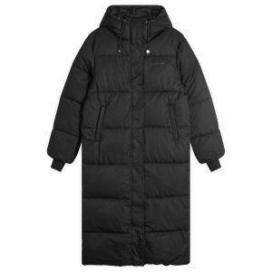 Daily Paper Monogram Puffer Coat