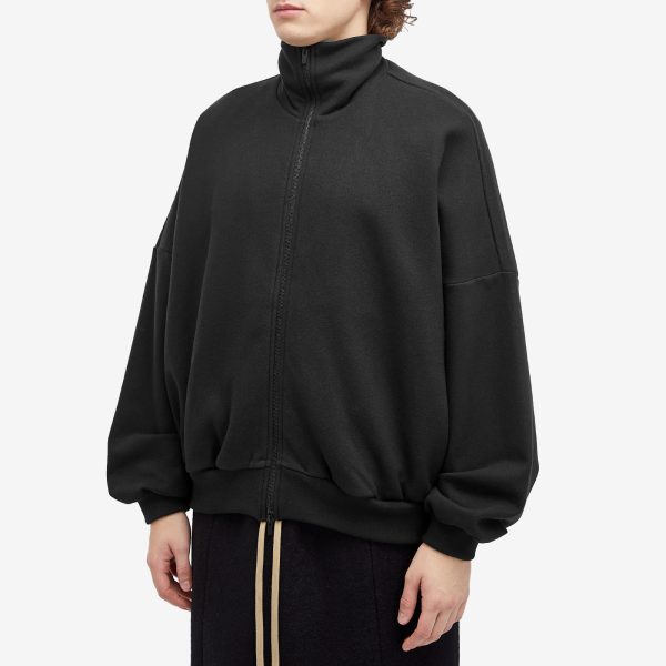 Fear of God High Neck Jaquard Jacket