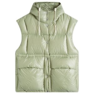 Jil Sander 157 Gilet