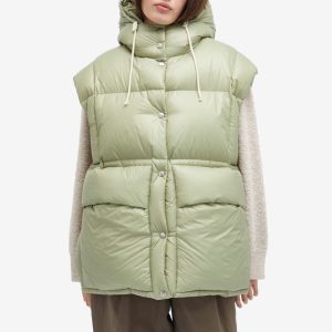 Jil Sander 157 Gilet