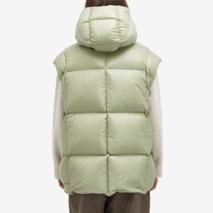 Jil Sander 157 Gilet
