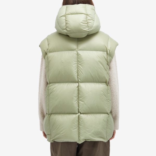 Jil Sander 157 Gilet
