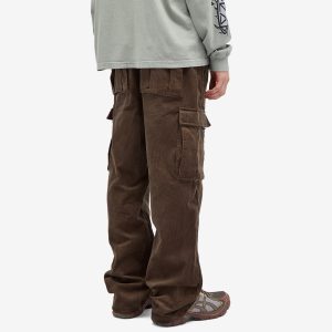 Brain Dead Micro Cord Flight Pant