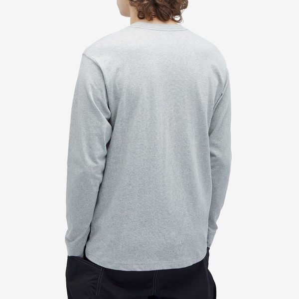 Montbell Mountain Long Sleeve T-Shirt