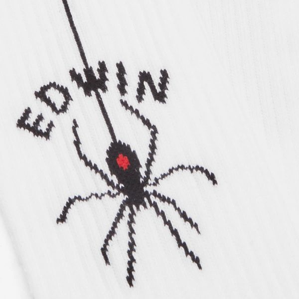 Edwin Spider Socks