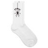 Edwin Spider Socks