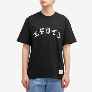 Edwin High Life Low Levels T-Shirt