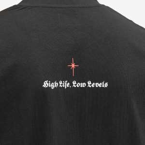 Edwin High Life Low Levels T-Shirt