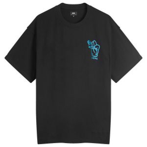 Edwin Hope Provider T-Shirt