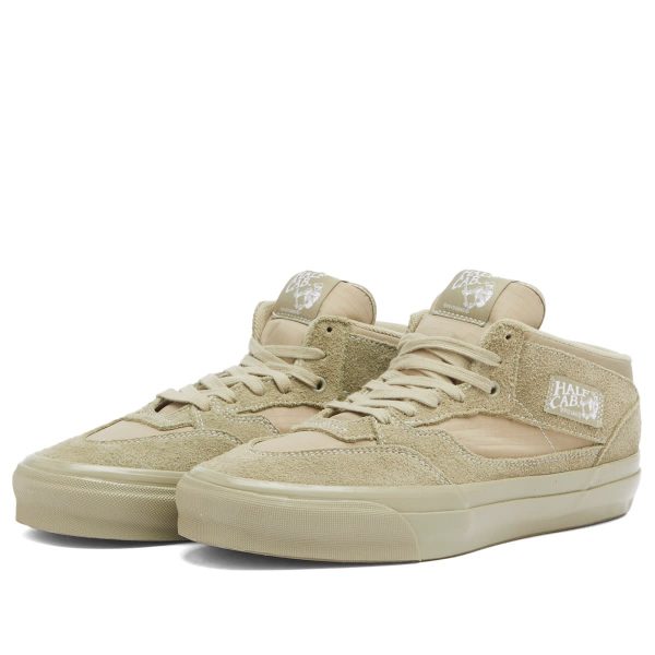 Vans LX Half Cab Reissue 33