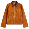 Nudie Jeans Co Danny Suede Jacket