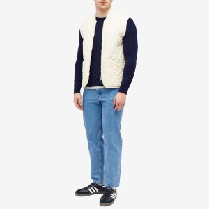 Polo Ralph Lauren Wool Cashmere Crew Knit