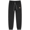 Maison Kitsune Chillax Fox Patch Classic Jog Pant