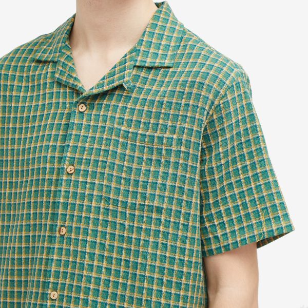 Kestin Crammond Short Sleeve Shirt