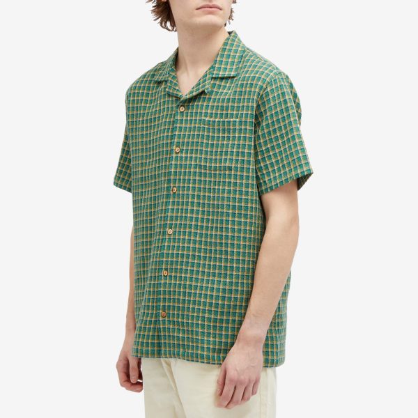 Kestin Crammond Short Sleeve Shirt