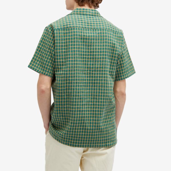 Kestin Crammond Short Sleeve Shirt