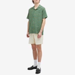 Kestin Crammond Short Sleeve Shirt