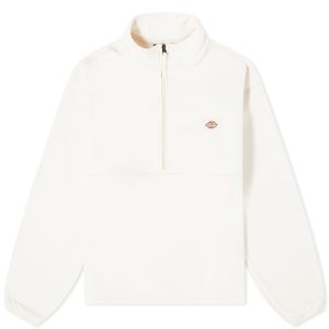 Dickies Louisburg Quarter Zip Fleece